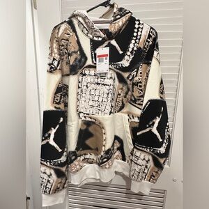 Jordan MVP pullover hoodie